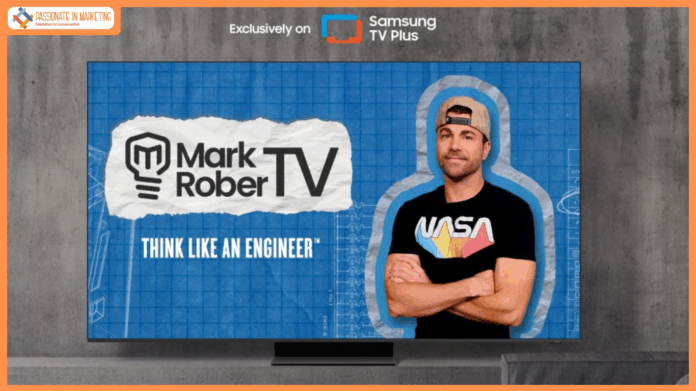 Samsung TV Plus inks first-of-its-kind content deal with a lineup of top Creators