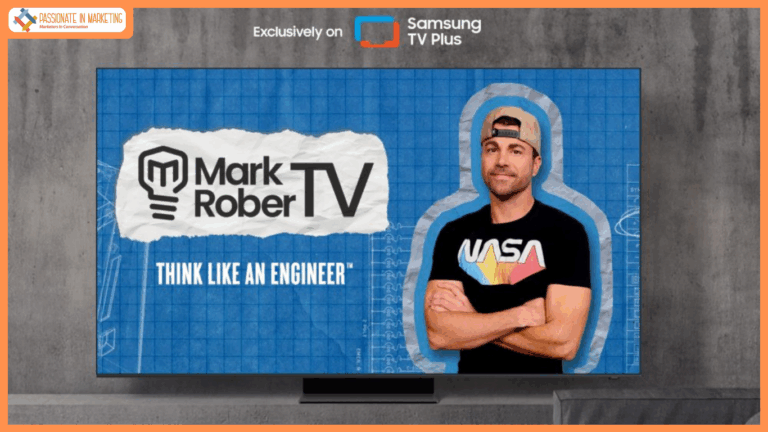 Samsung TV Plus inks first-of-its-kind content deal with a lineup of top Creators