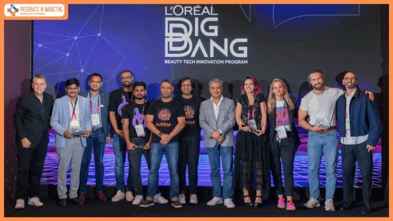 Indian AI startups among winners in L’Oréal Groupe’s biggest Beauty Tech competition across South Asia Pacific, Middle East and North Africa