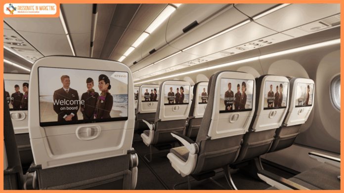 Etihad Delivers Record Nine-Month Profit of AED 1.7 billion (U.S.$ 463 million)