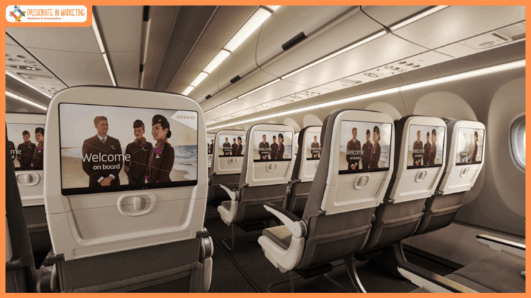 Etihad Delivers Record Nine-Month Profit of AED 1.7 billion (U.S.$ 463 million)