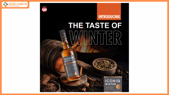 Allied Blenders and Distillers Expands India’s FIRST WINTER WHISKY to New Territories