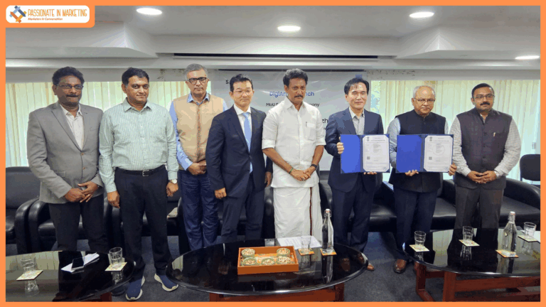 Samsung to Strengthen Digital and STEM Education in Tamil Nadu; Launches DigiArivu Programme