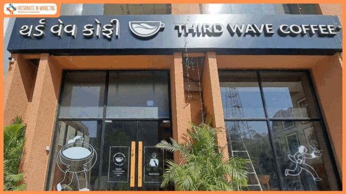 Third Wave Coffee forays into Ahmedabad city with 2 new cafes