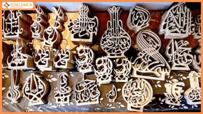 SPIC MACAY brings Folk and Tribal Arts and Crafts Festival from November 21st to 23rd, 2025 at Sunder Nursery, New Delhi