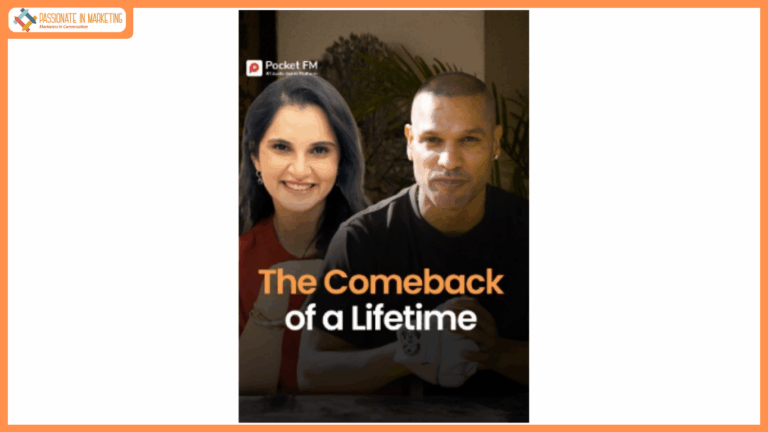 ‘Sorry Shaktimaan!’ — Sania and Shikhar’s Fun Banter for Pocket FM’s New Superhero Release Wins the Internet