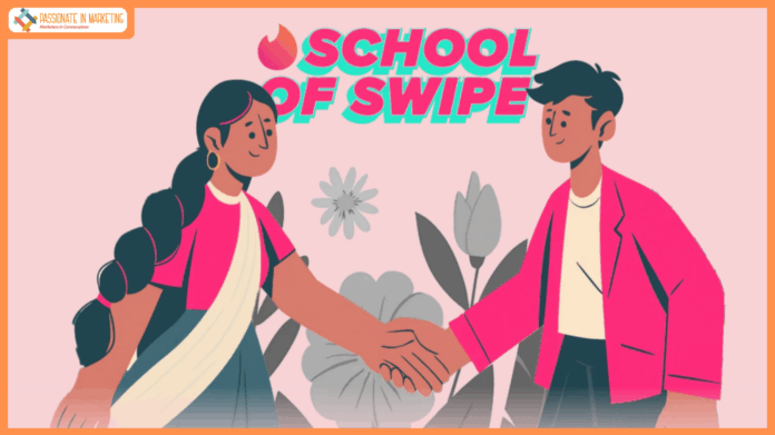 Tinder launches School of Swipe™ in India to give young daters a one-stop guide for safe and self-aware dating