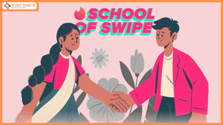 Tinder launches School of Swipe™ in India to give young daters a one-stop guide for safe and self-aware dating
