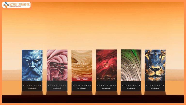Aéromé, India’s Leader in Ambience Scenting, Unveils Scentitude — Its First-Ever Perfume Line Crafted with Global Master Perfumers