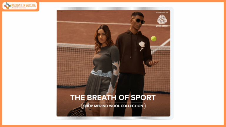 Woolmark partners with Ajio Luxe and Tata CLiQ Luxury to spotlight Merino Wool's performance and all-season versatility to Indian luxury shoppers