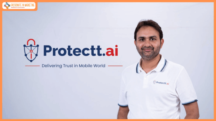 Protectt.ai Launches New version of AI & Behaviour driven, Mobile App Security Platform: Mobile App Security and Fraud Control platform for Critical Mobile Apps