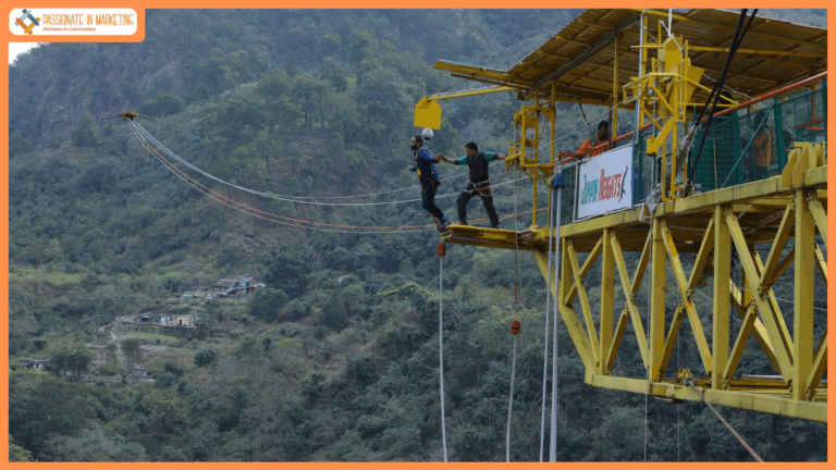 Jumpin Heights Sets Benchmark for Safety in Indian Adventure Sports