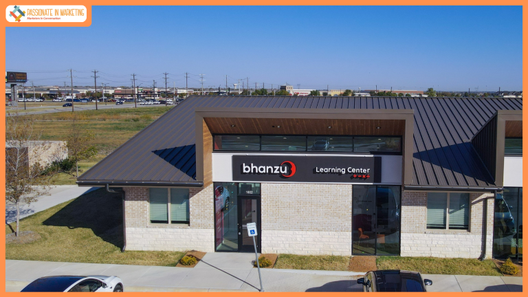 Bhanzu Bets Big on the U.S. with Launch of First Physical Math Center in Texas