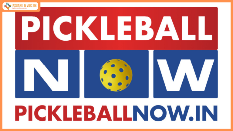 Times Network Announces Global Expansion of Pickleball Now