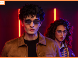 From Boring to Binge-Worthy: Lenskart x Netflix’s Stranger Things 5 Makes Eyewear a Pop-Culture Essential