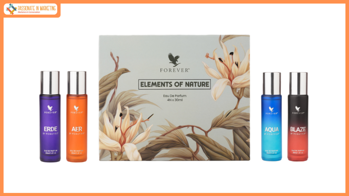 Forever Living Products India Unveils “Elements of Nature” – A Festive Fragrance Collection Inspired by Nature’s Balance