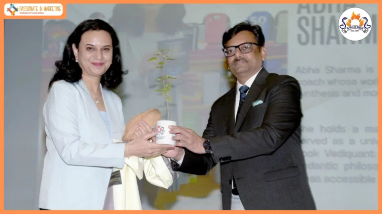 The Scindia School Hosts Literary Fest to Inspire Young Minds on Children’s Day