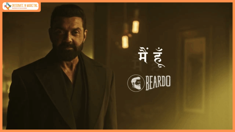 Beardo unveils new brand film with Bobby Deol to mark International Men’s Day