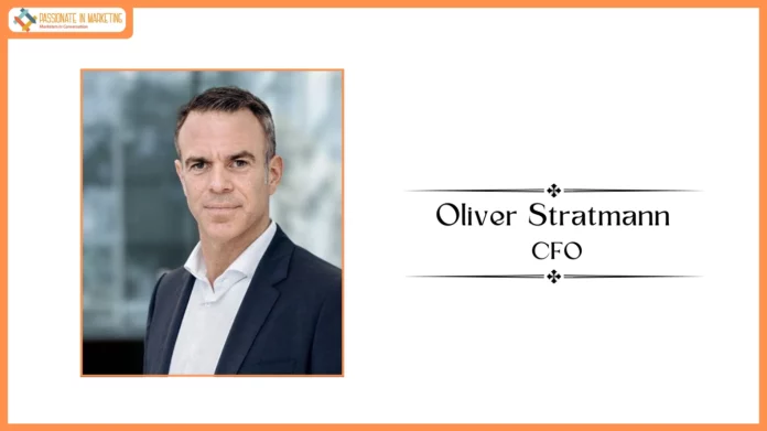 LANXESS Extends CFO Oliver Stratmann’s Term with 5 Year Reappointment