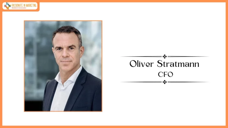 LANXESS Extends CFO Oliver Stratmann’s Term with 5 Year Reappointment