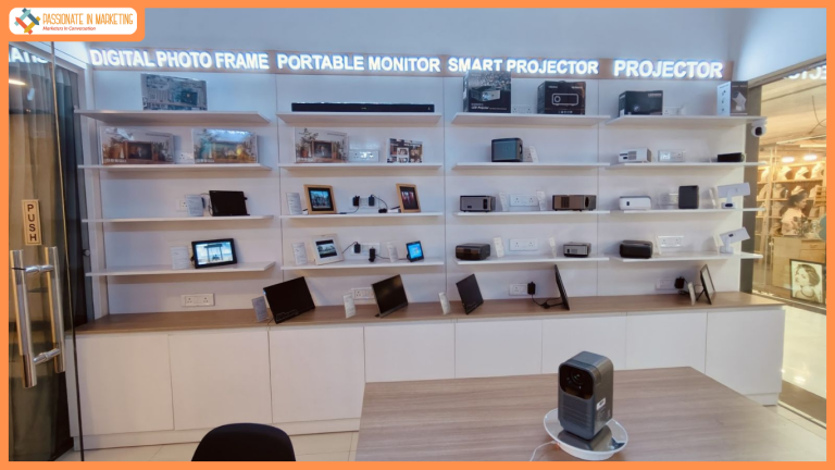 XElectron Announces Launch of its First Exclusive Offline Store in Noida