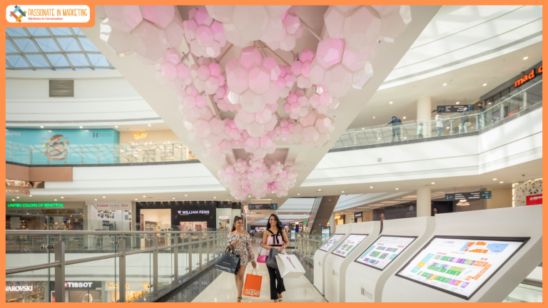 Black Friday Sale goes LIVE at Nexus Seawoods Mall