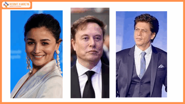 Shah Rukh Khan, Alia Bhatt, and Elon Musk Top McAfee India’s 2025 'Most Dangerous Celebrities: Deepfake Deception List’