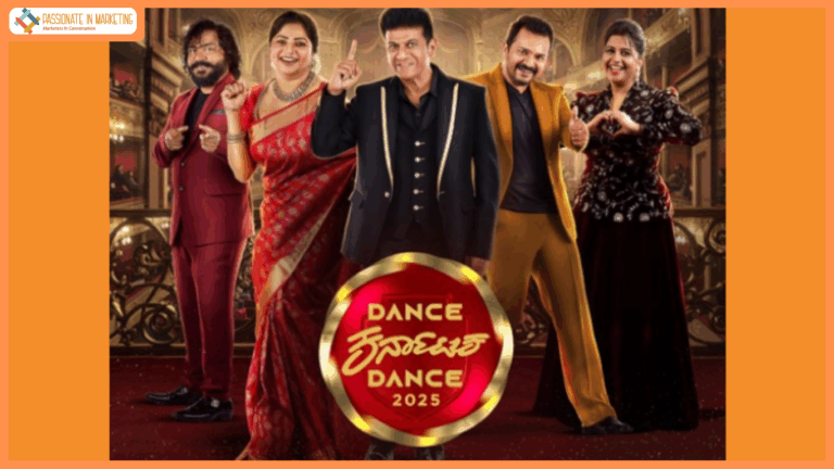 Gear up to get immersed in the world of dance with the new season of Dance Karnataka Dance premiering from Nov 15