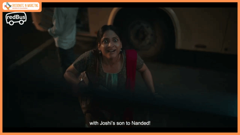 redBus Launches New Marathi Ad campaign ‘Majhi bus, manjhe redBus’