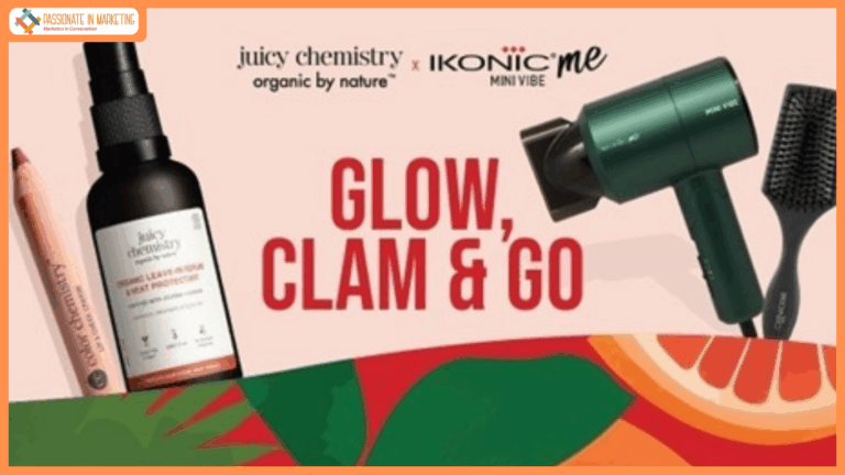 Juicy Chemistry X Ikonic Me: The Only Wedding-Season Box You Need to Get Ready in 10 Minutes