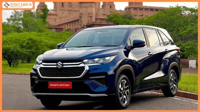 Maruti Suzuki Smart Finance announces 2.5 million car loan disbursal milestone