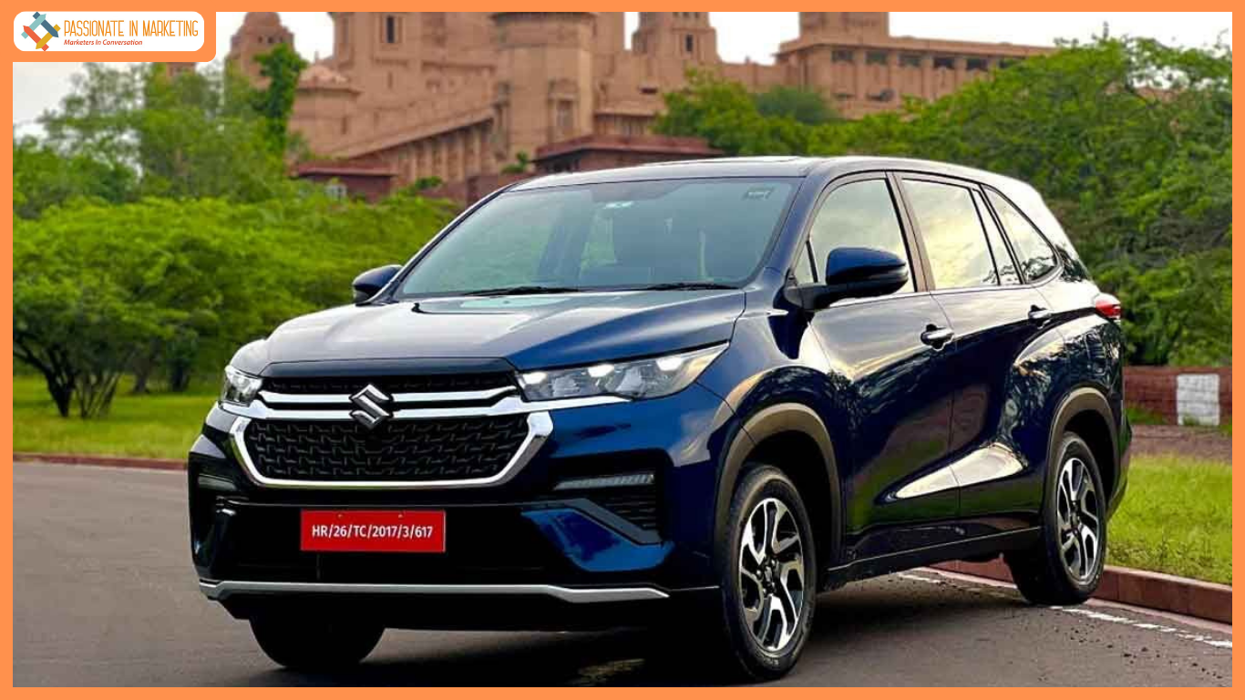 Maruti Suzuki Smart Finance announces 2.5 million car loan disbursal milestone