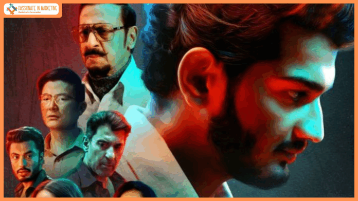 Shaan’s savage comeback leaves Munawar Faruqui speechless and First Copy S2 fans are loving it!