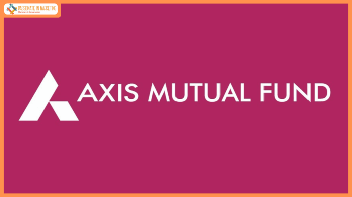 Axis Mutual Fund Launches Industry-First Micro-Investment™ Feature
