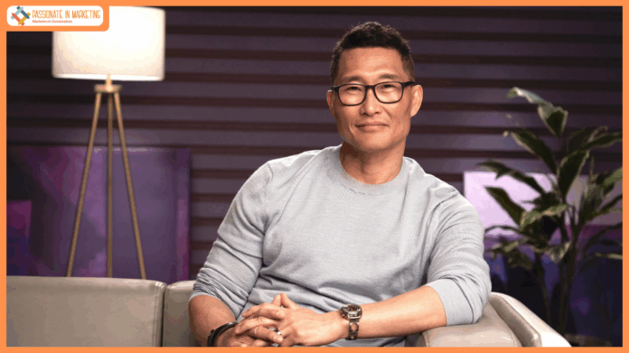 Daniel Dae Kim to lead and executive produce new host-led travel series, K-Everything, from CNN Original series