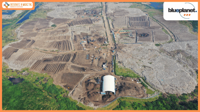 Novo Holdings Invests in Blue Planet to Build Zero-Waste Infrastructure Across Asia and Emerging Markets