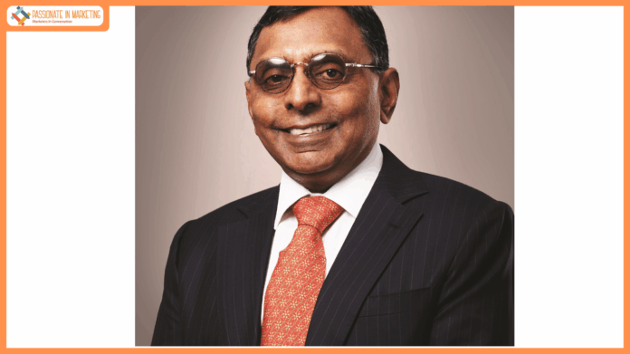 Murugappa Group Mourns the Passing of Arunachalam Vellayan