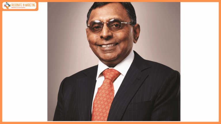 Murugappa Group Mourns the Passing of Arunachalam Vellayan