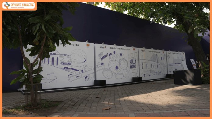 Birla Opus Paints deepens commitment to art with consecutive partnerships with Art Mumbai 2025