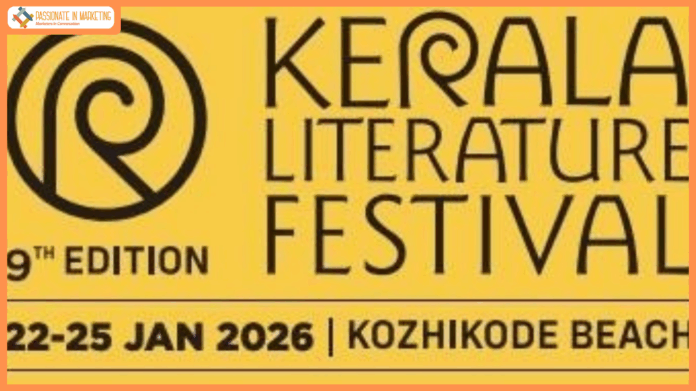 Kerala Literature Festival 2026 to Unite 400 Global Voices at Kozhikode Beach