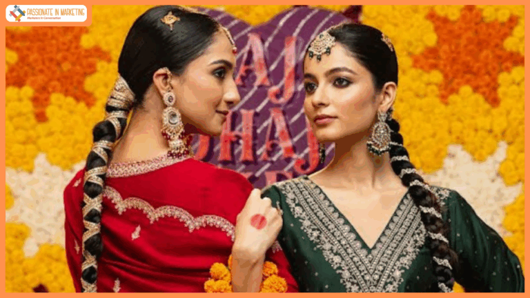 Libas Brings Back Saj Dhaj Ke – Season 2 to Celebrate India’s Wedding Season