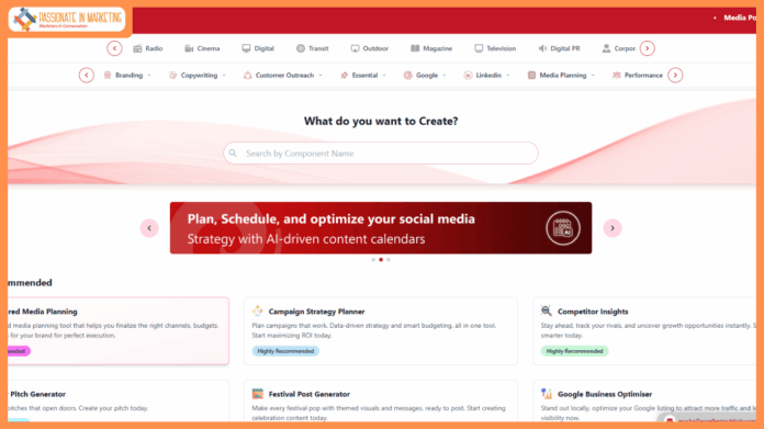 Excellent Publicity Launches India’s First All-in-One AI AdTech Platform, Eyes ₹200 Cr Revenue in Two Years