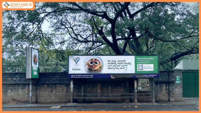 Viral #WashTheDabba campaign brings global recognition for Bengaluru’s waste pickers