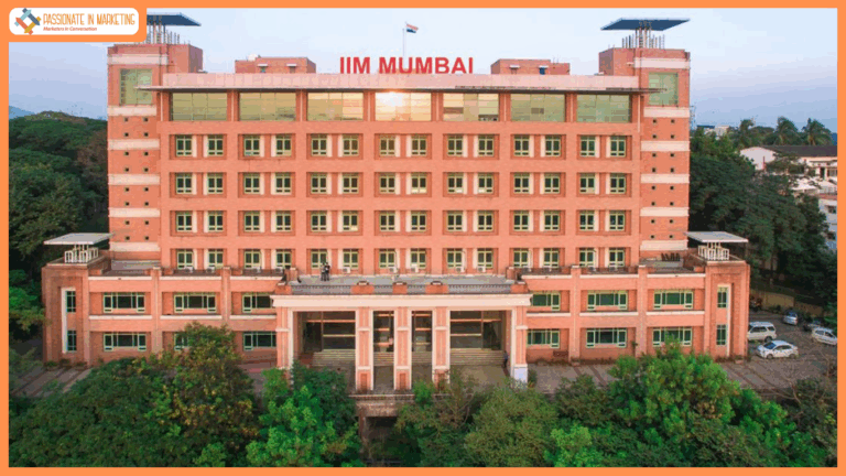 IIM Mumbai Announces Admissions for General Management Program for Mid-level Managers