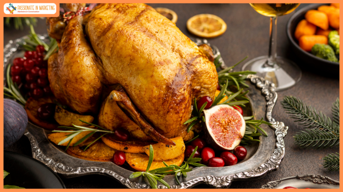 Indulge in a Heartwarming Thanksgiving Feast at Anise, Taj Coromandel, Chennai