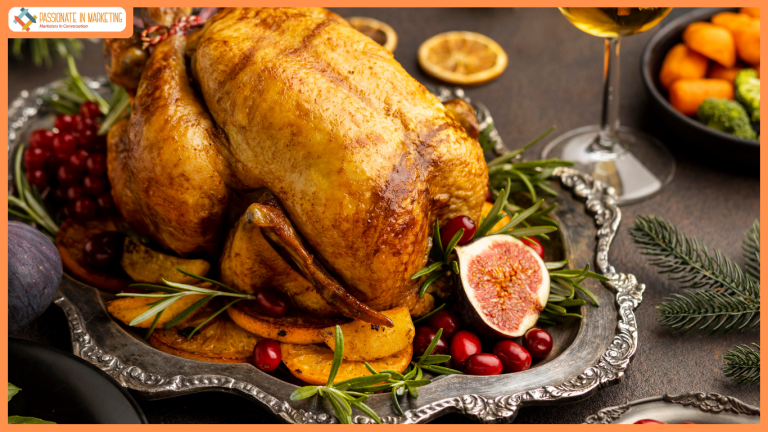 Indulge in a Heartwarming Thanksgiving Feast at Anise, Taj Coromandel, Chennai