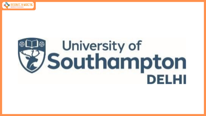 Southampton Delhi Partners with Genpact to Build Work-Ready Talent