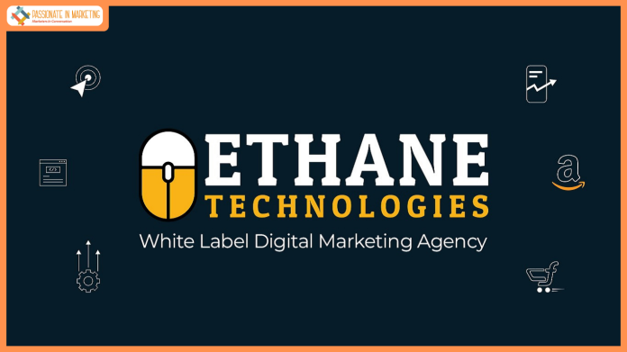 Ethane Web Technologies Unveils PR Companion Platform