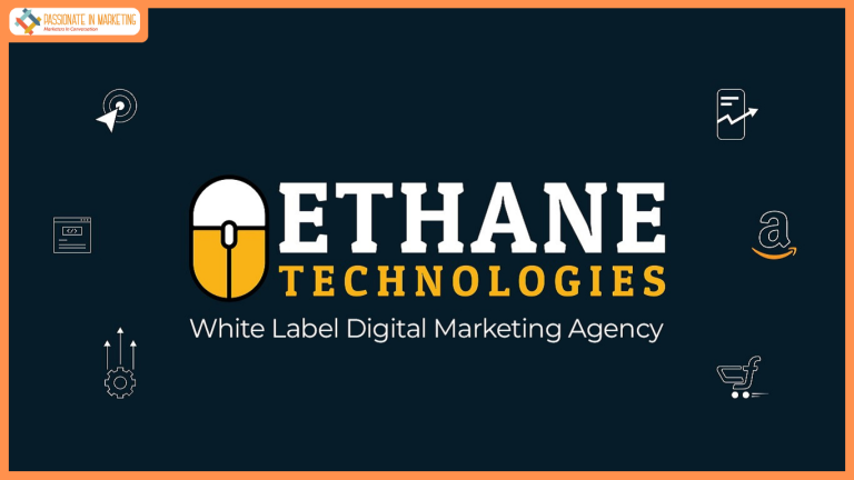 Ethane Web Technologies Unveils PR Companion Platform