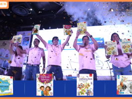 S Chand Publishing Launches NCF 2023-Aligned Learning Series to Strengthen Future-Ready Education